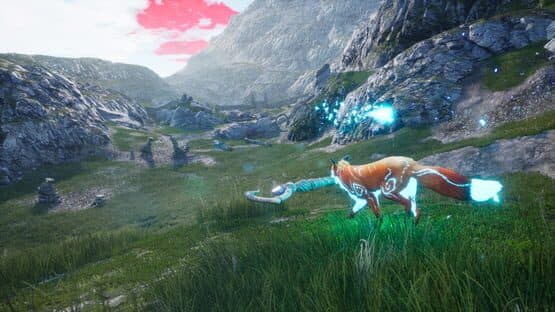 Spirit of the North: Enhanced Edition — screenshot 3
