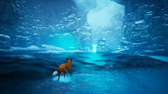 Spirit of the North: Enhanced Edition — screenshot 5
