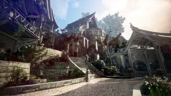Black Desert Online: Prestige Edition — screenshot 1