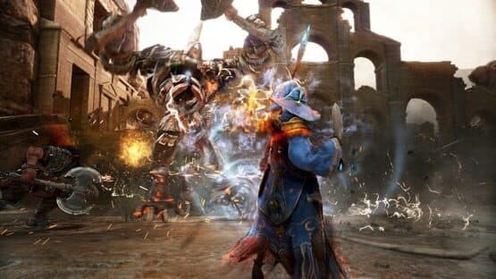 Black Desert Online: Prestige Edition — screenshot 4