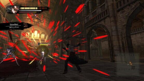 Anima: Gate of Memories - Arcane Edition — screenshot 2