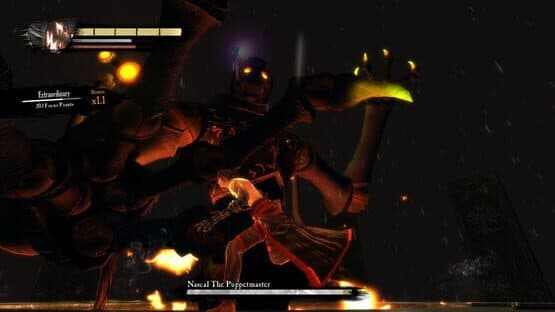 Anima: Gate of Memories - Arcane Edition — screenshot 3