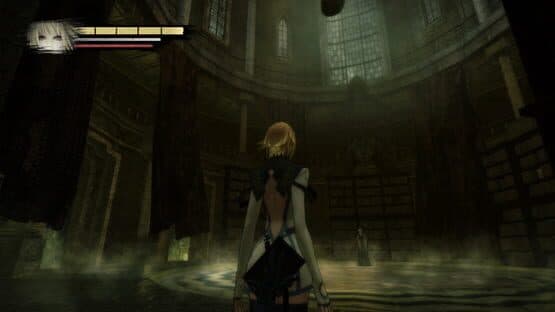 Anima: Gate of Memories - Arcane Edition — screenshot 4