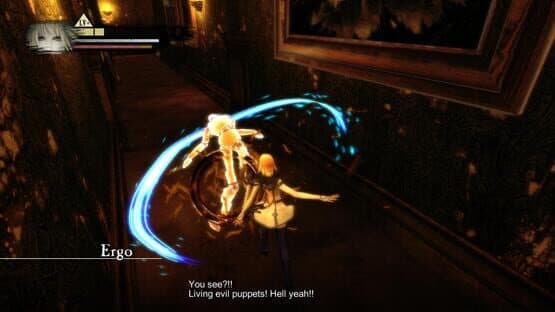 Anima: Gate of Memories - Arcane Edition — screenshot 5