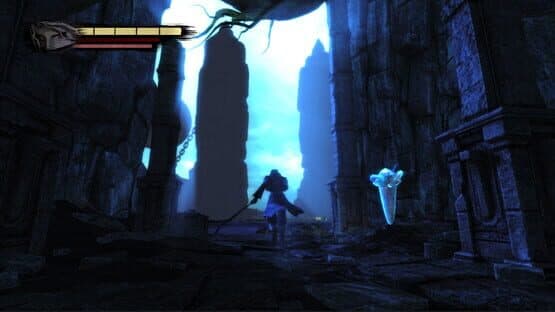 Anima: Gate of Memories - Arcane Edition — screenshot 6
