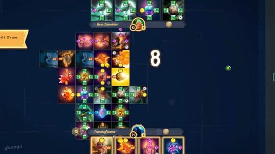 Book of Beasts — screenshot 1