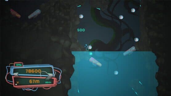 jetPin — screenshot 1