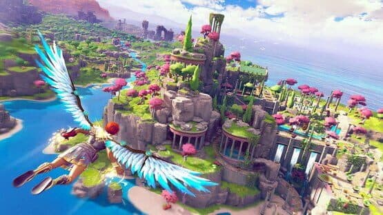 Immortals Fenyx Rising: Gold Edition — screenshot 1