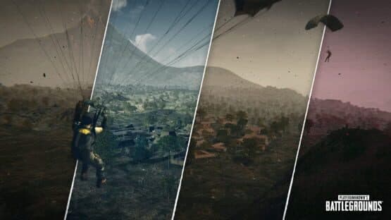 PlayerUnknown's Battlegrounds: Season 9 — screenshot 2