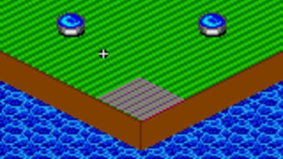 Putt & Putter — screenshot 1