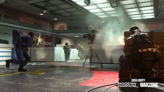 Call of Duty: Modern Warfare - Season Six — screenshot 6