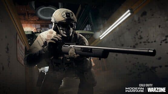 Call of Duty: Modern Warfare - Season Six — screenshot 7