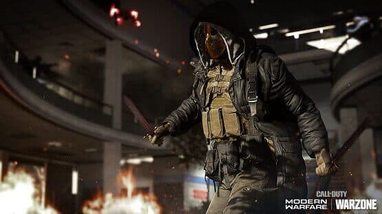Call of Duty: Modern Warfare - Season Six — screenshot 8