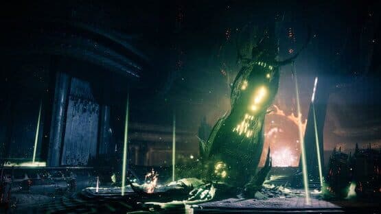 Destiny 2: Beyond Light - Season of the Hunt — screenshot 1