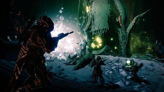 Destiny 2: Beyond Light - Season of the Hunt — screenshot 2