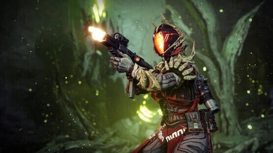 Destiny 2: Beyond Light - Season of the Hunt — screenshot 4
