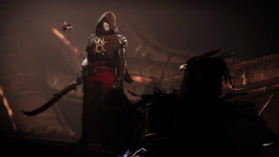 Destiny 2: Beyond Light - Season of the Hunt — screenshot 6