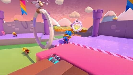 Fall Guys: Ultimate Knockout - Season 2 — screenshot 3
