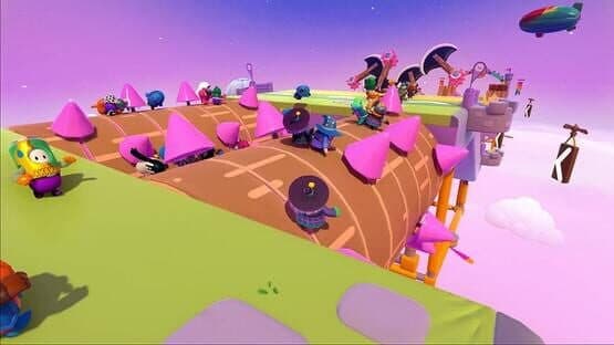 Fall Guys: Ultimate Knockout - Season 2 — screenshot 4