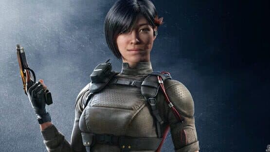 Tom Clancy's Rainbow Six Siege: Operation Neon Dawn — screenshot 1