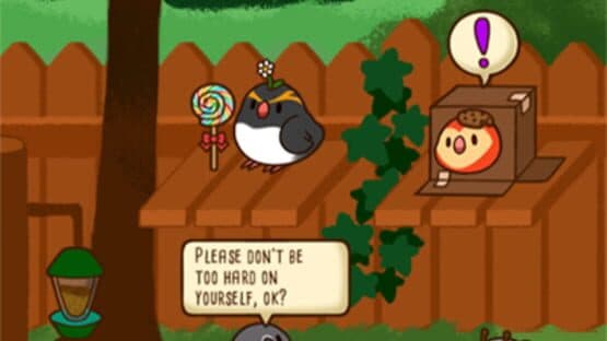 Tiny Bird Garden — screenshot 1