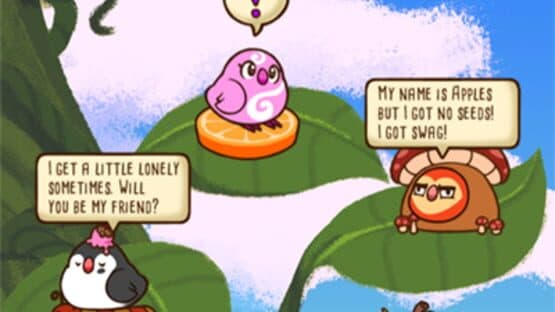 Tiny Bird Garden — screenshot 3