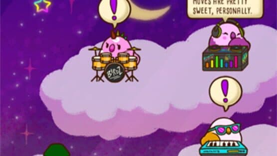 Tiny Bird Garden — screenshot 4