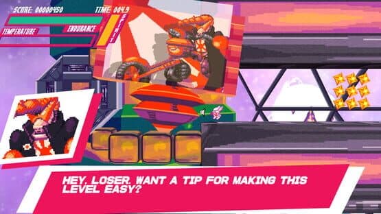KO Mech — screenshot 1
