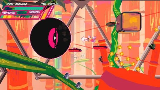 KO Mech — screenshot 3