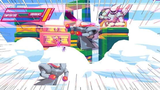 KO Mech — screenshot 5