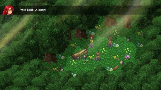Harvest Island — screenshot 1