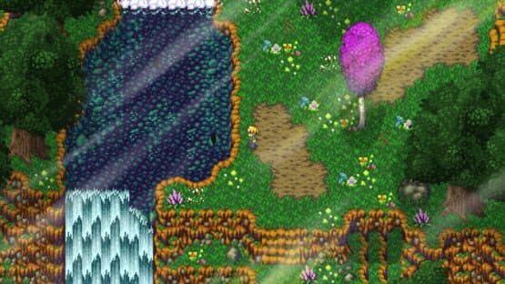 Harvest Island — screenshot 2