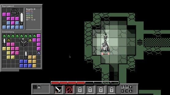Skeletris — screenshot 3