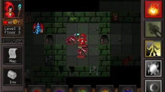 Cardinal Quest — screenshot 2