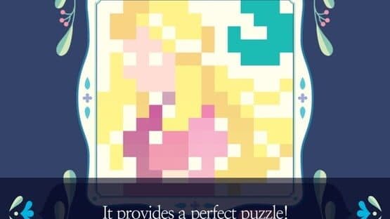 Luna Story III: On Your Mark — screenshot 1