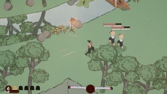 Ensou — screenshot 2