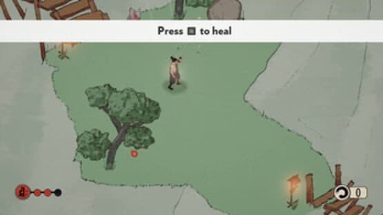 Ensou — screenshot 6