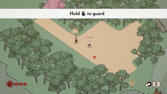 Ensou — screenshot 7
