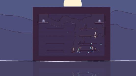 Skelets — screenshot 1