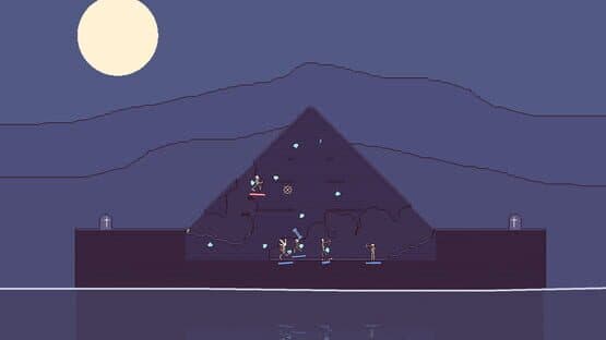 Skelets — screenshot 2