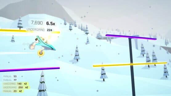 FutureGrind — screenshot 6