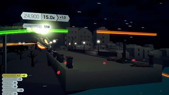 FutureGrind — screenshot 7