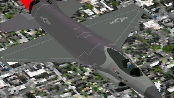 Microsoft Flight Simulator 5.1: The Virtual Squadron — screenshot 2