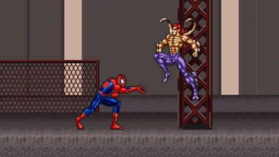 The Amazing Spider-Man: Lethal Foes — screenshot 3