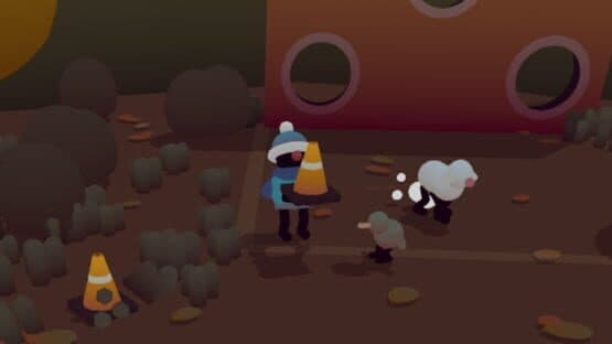 Pipo Park — screenshot 2