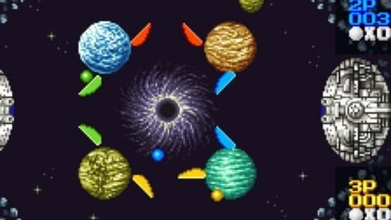 American Battle Dome — screenshot 2