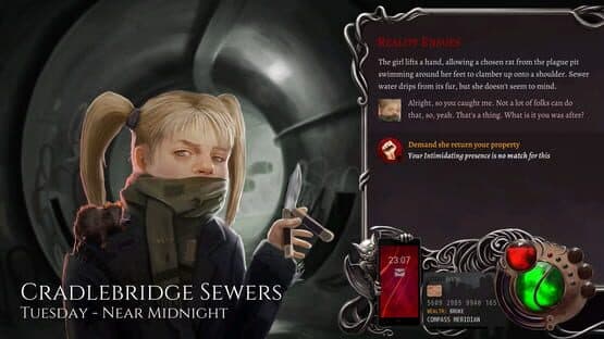 Nighthawks — screenshot 5