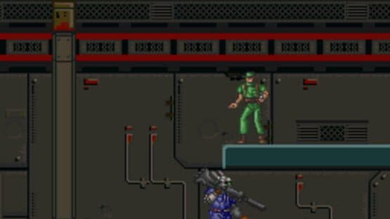 Appleseed: Prometheus no Shintaku — screenshot 2