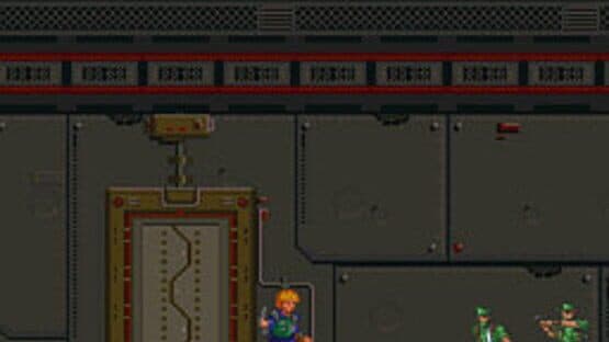 Appleseed: Prometheus no Shintaku — screenshot 3