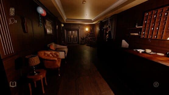 At Dead of Night — screenshot 3